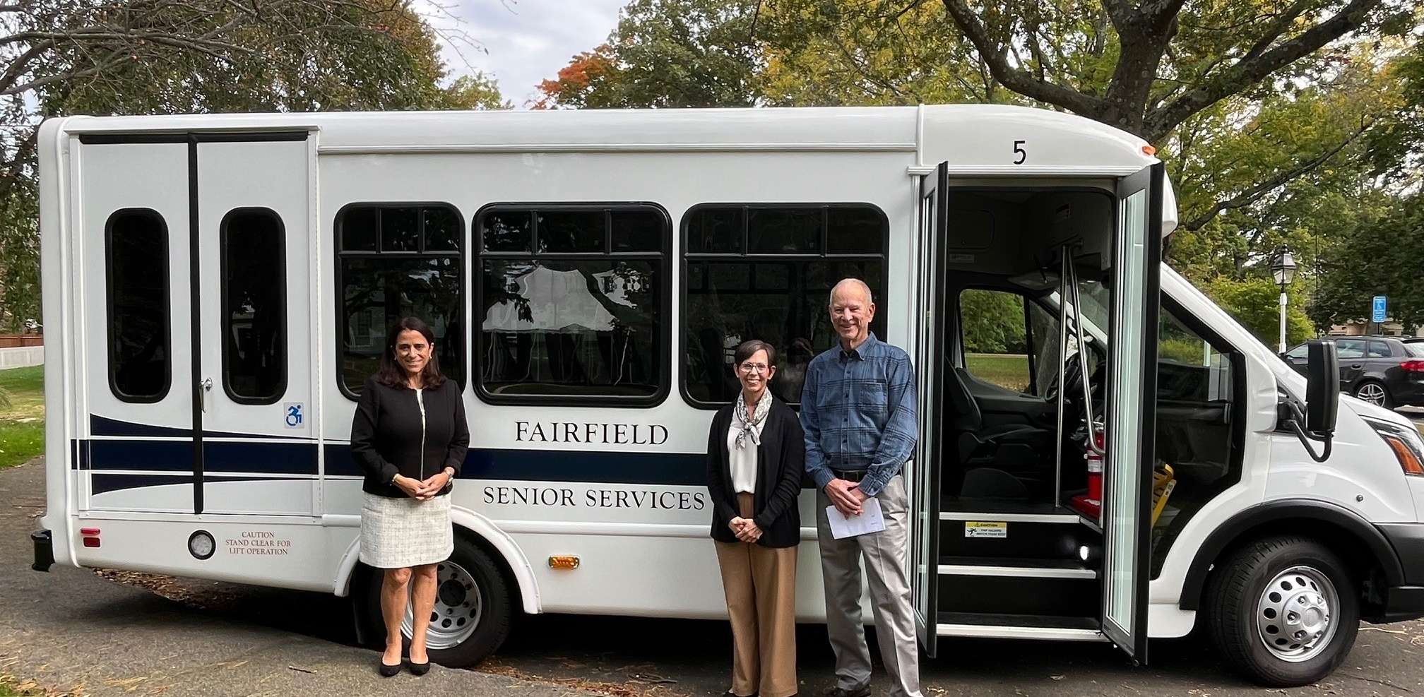 Bigelow Bus