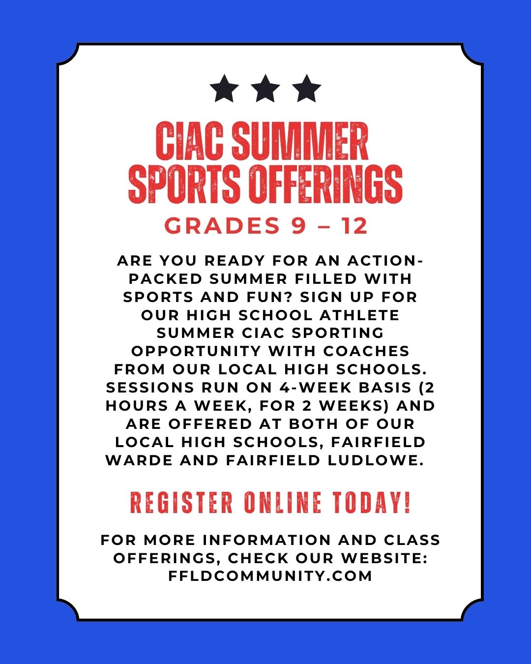 CIAC