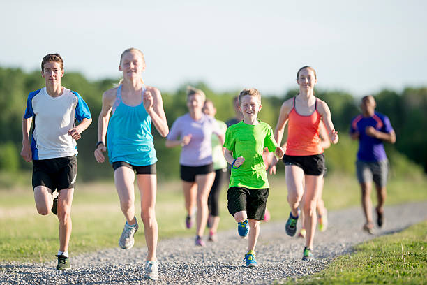 Cross Country 1