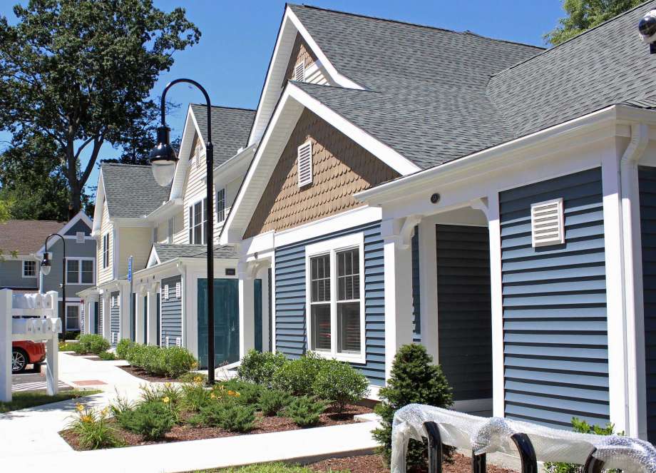 Fairfield Housing Authority