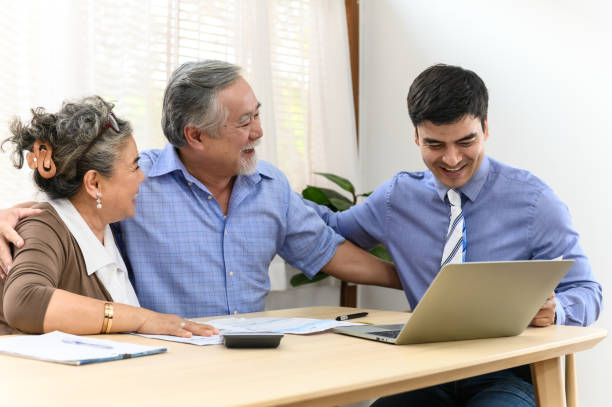 Financial Assistance