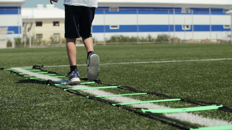 Speed Training 1