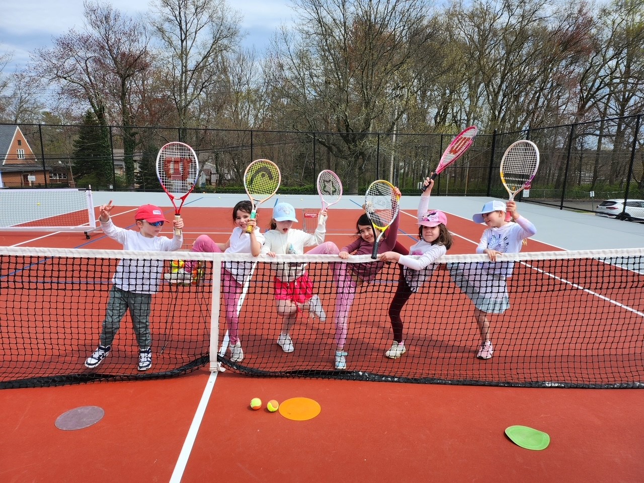 Tennis 1