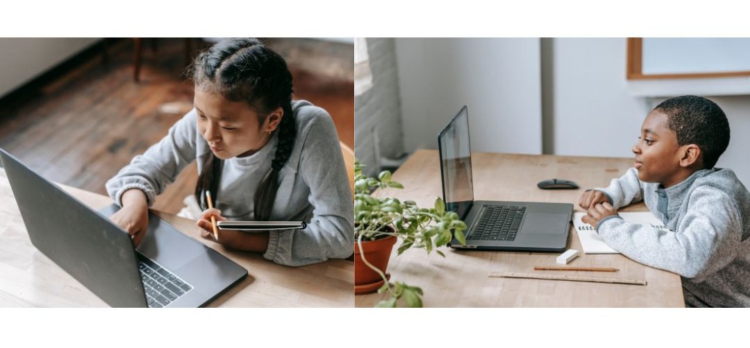 Kids coding